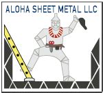 aloha sheet metal|Aloha Sheet Metal LLC in Puunene, HI .